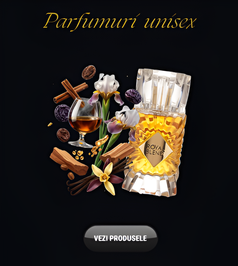 Parfumuri Unisex