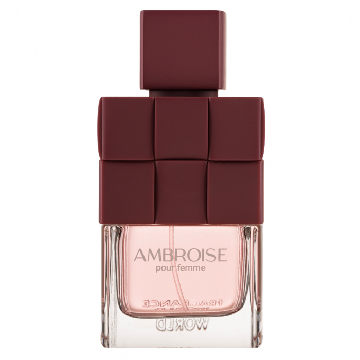 Apa de Parfum Ambroise Pour Femme, Fragrance World, Femei - 100ml [1]