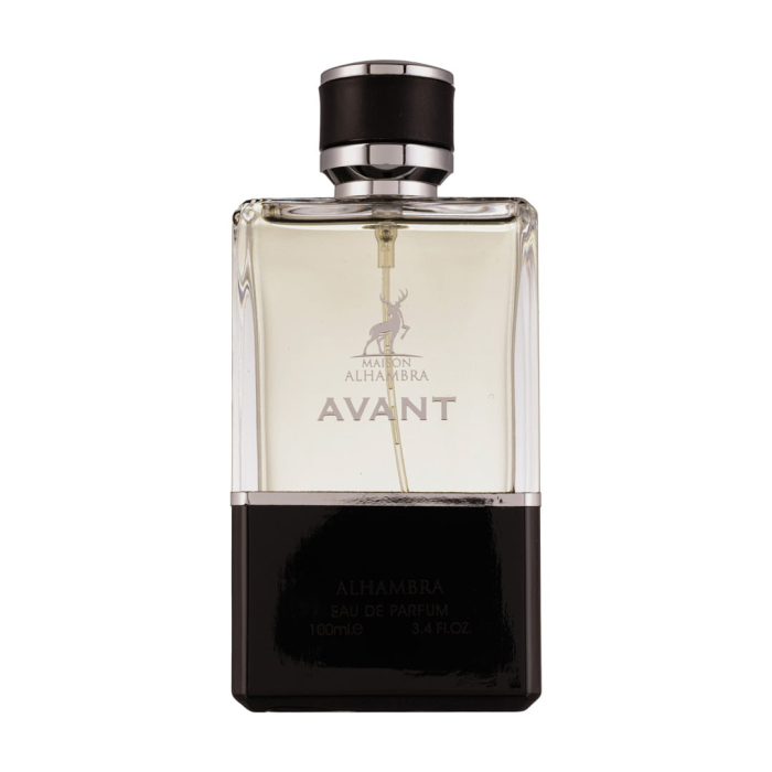 Apa de Parfum Avant, Barbati, 100ml - Maison Alhambra [1]