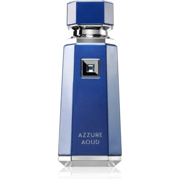 Apa de Parfum Azzure Aoud, French Avenue, Unisex - 100ml [1]
