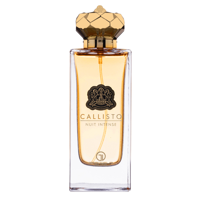 Apa de Parfum Callisto Nuit Intense, Barbati, 85ml - Grandeur Elite [1]