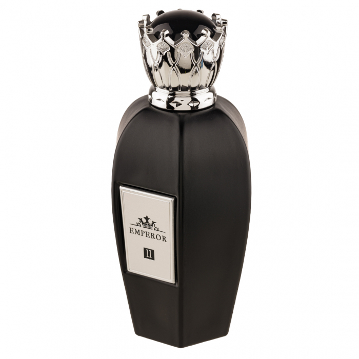 Apa de Parfum Emperor II, Fragrance World, Barbati - 100ml [2]
