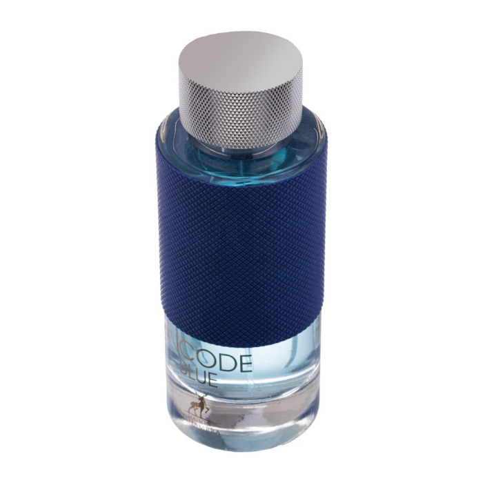 Apa de Parfum Encode Blue, Barbati, 100ml - Maison Alhambra [2]