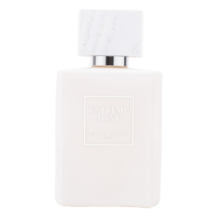 Apa de Parfum Extreme Musk, Unisex, 100ml - Louis Varel [1]