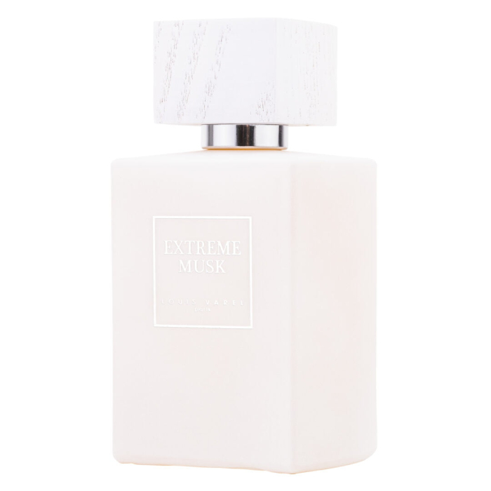 Apa de Parfum Extreme Musk, Unisex, 100ml - Louis Varel [2]