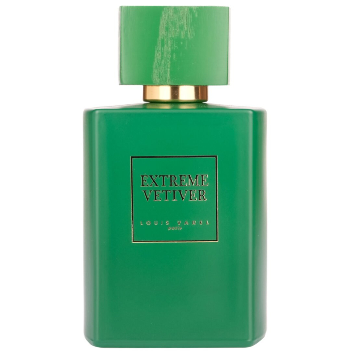 Apa de Parfum Extreme Vetiver,  Unisex, 100ml - Louis Varel [1]