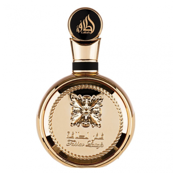 Apa de Parfum Fakhar Extrait Woman, Lattafa, Femei - 100ml [2]
