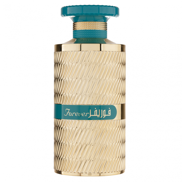 Apa de parfum Forever Gold, Ard Al Zaafaran, Unisex - 100ml [1]