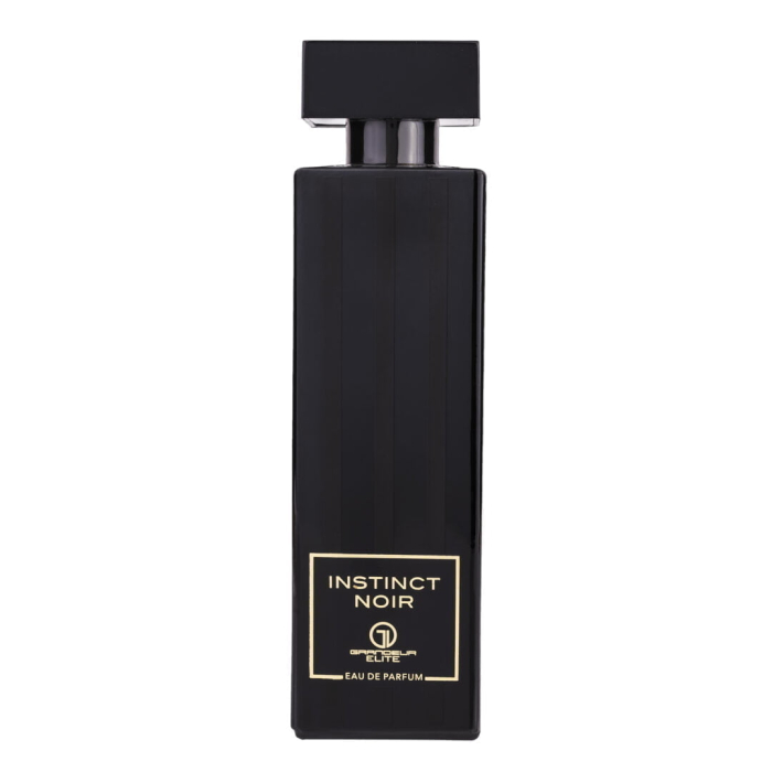 Apa de Parfum Instinct Noir, Femei ,100ml- Grandeur Elite [2]