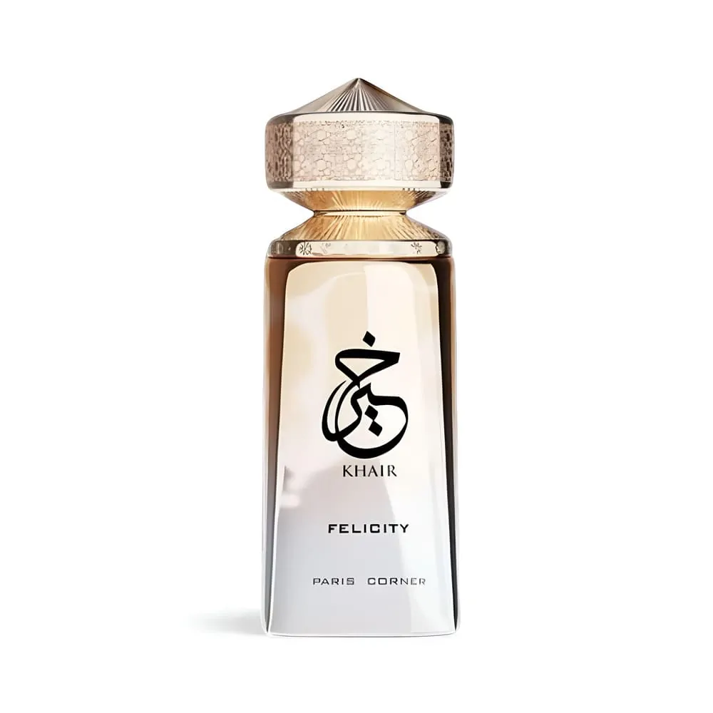Apa de Parfum Khair Felicity, Femei-100ml, Paris Corner [1]