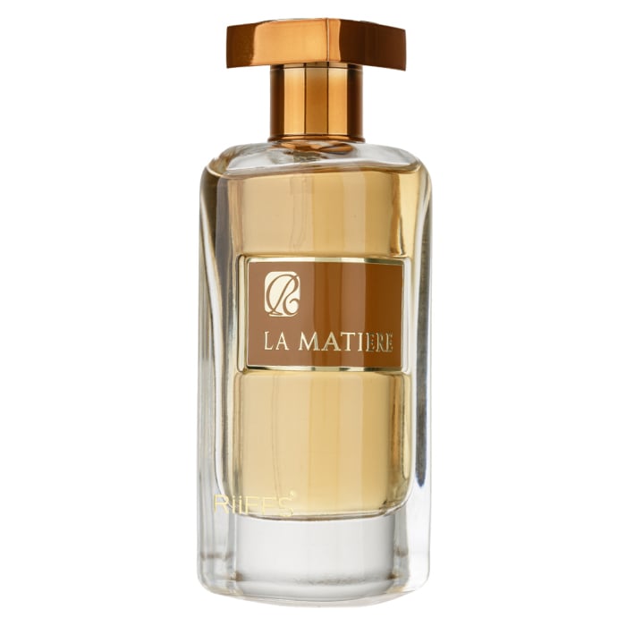 Apa de Parfum La Matiere, Riiffs, Unisex - 100ml [2]