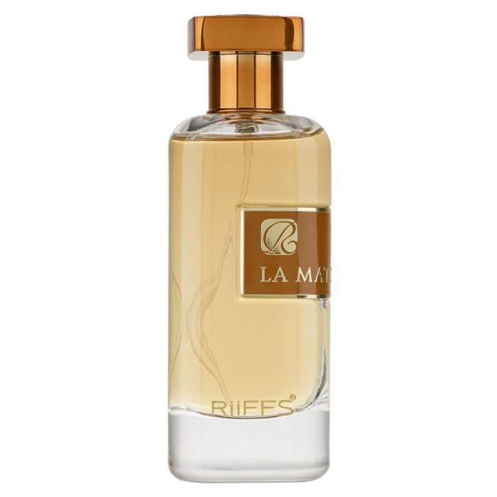 Apa de Parfum La Matiere, Riiffs, Unisex - 100ml [1]
