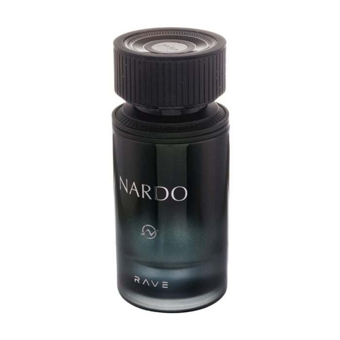Apa de Parfum Nardo, Barbati, 100ml - Rave [1]