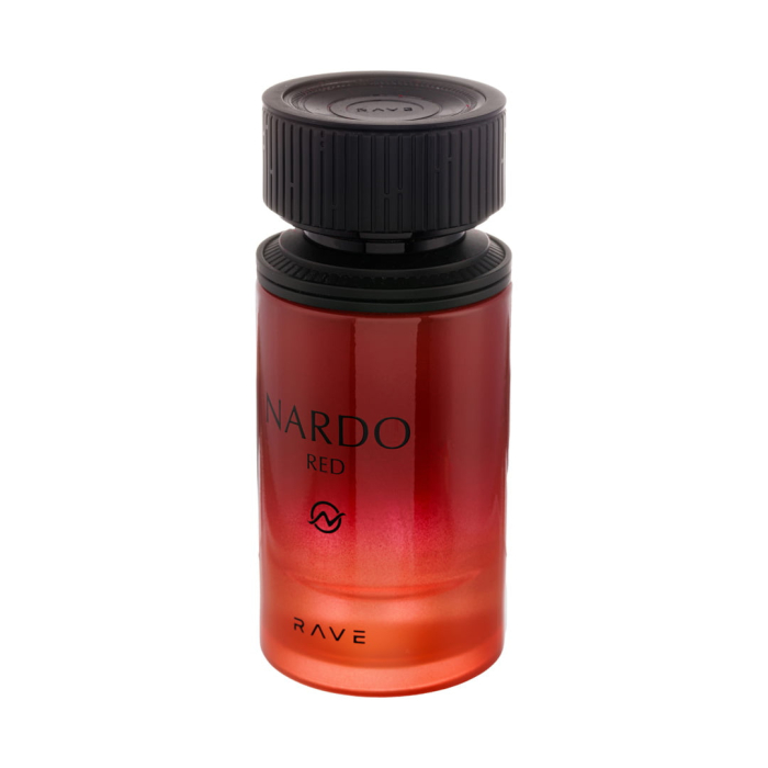Apa de Parfum Nardo Red, Barbati, 100ml - Rave [2]