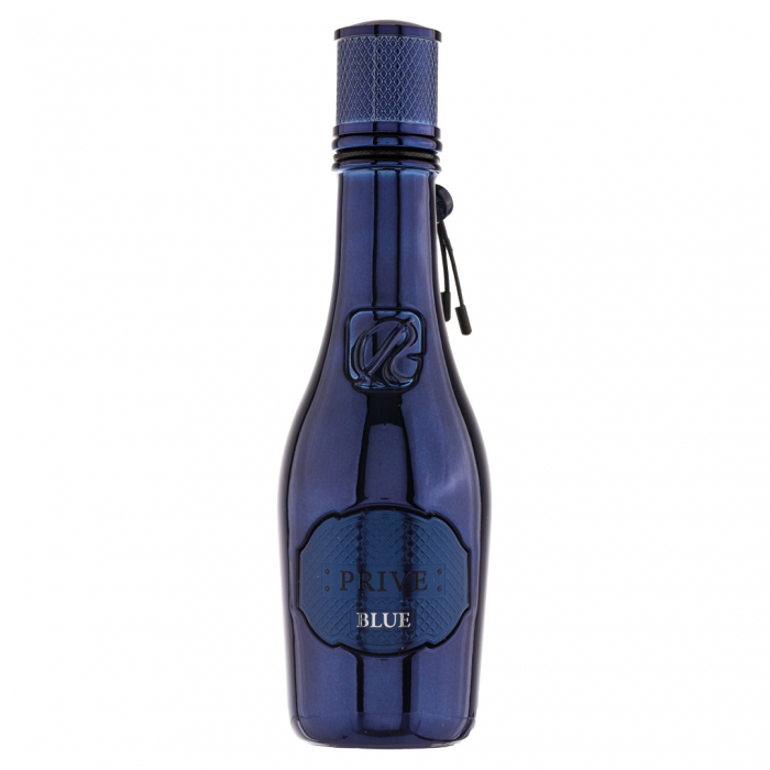 Apa de Parfum Prive Blue, Riiffs, Barbati - 100ml [1]
