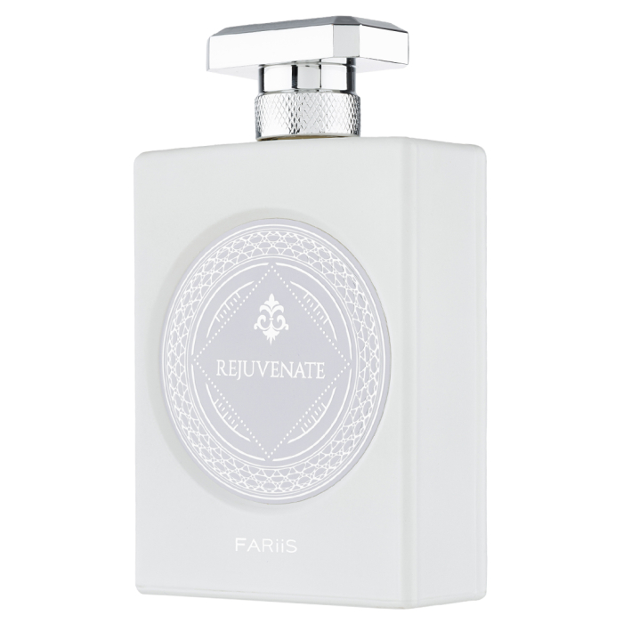 Apa de Parfum Rejuvenate,  Unisex, 100ml - Fariis [2]
