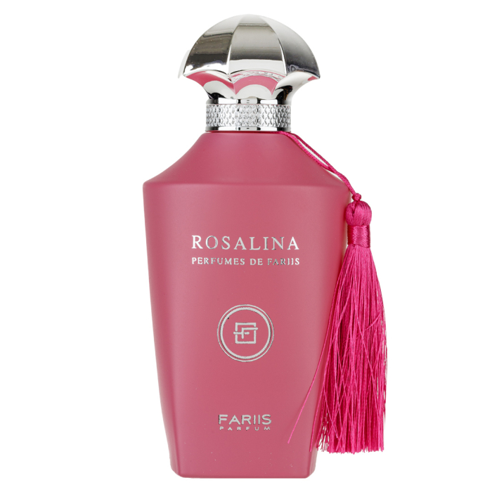 Apa de Parfum Rosalina, Femei, 100ml -  Fariis [1]