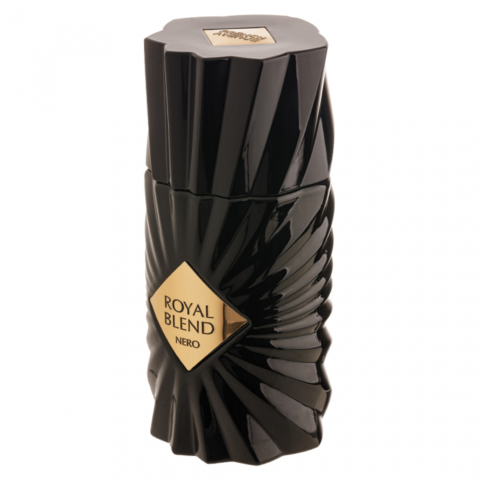 Apa de Parfum Royal Blend Nero, French Avenue, Unisex - 100ml [2]