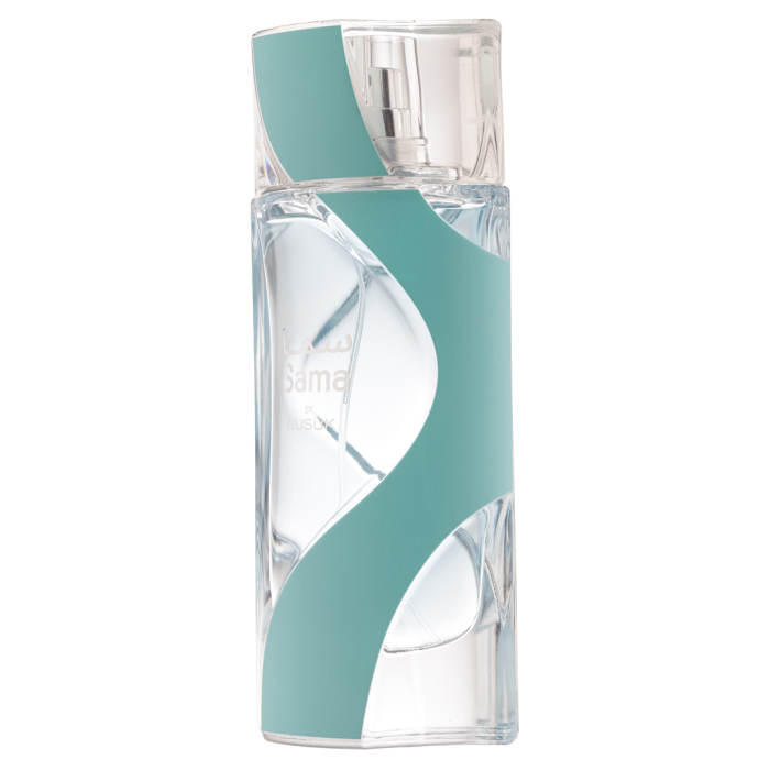 Apa de Parfum Sama, Nusuk, Unisex - 100ml [2]