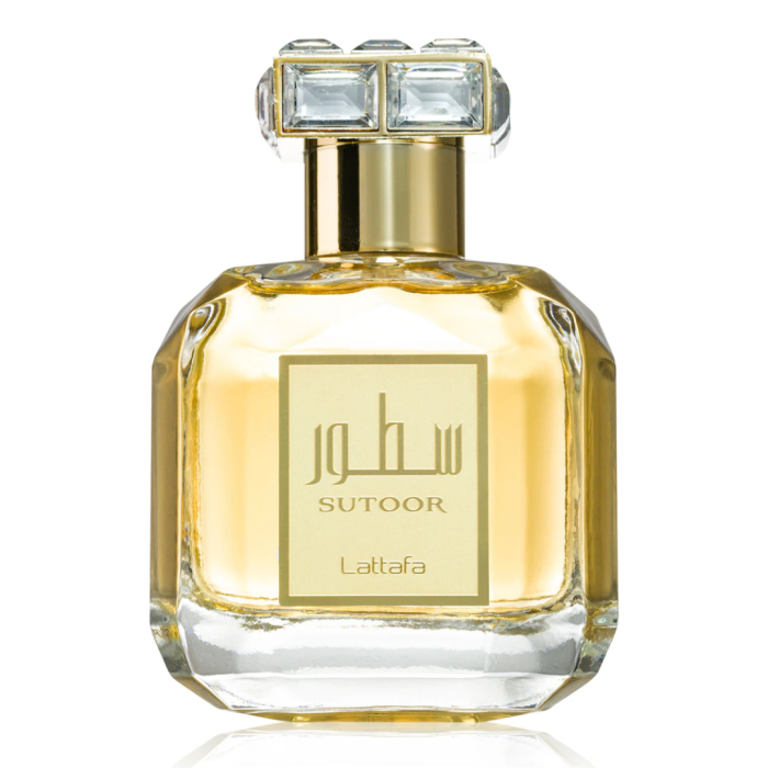 Apa de Parfum Sutoor, Unisex, 100 ml - Lattafa [1]