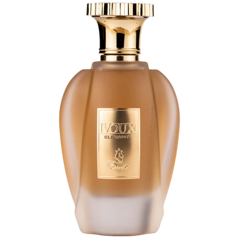 Apa de Parfum Voux Elegante, Unisex -100ml, Emir [1]