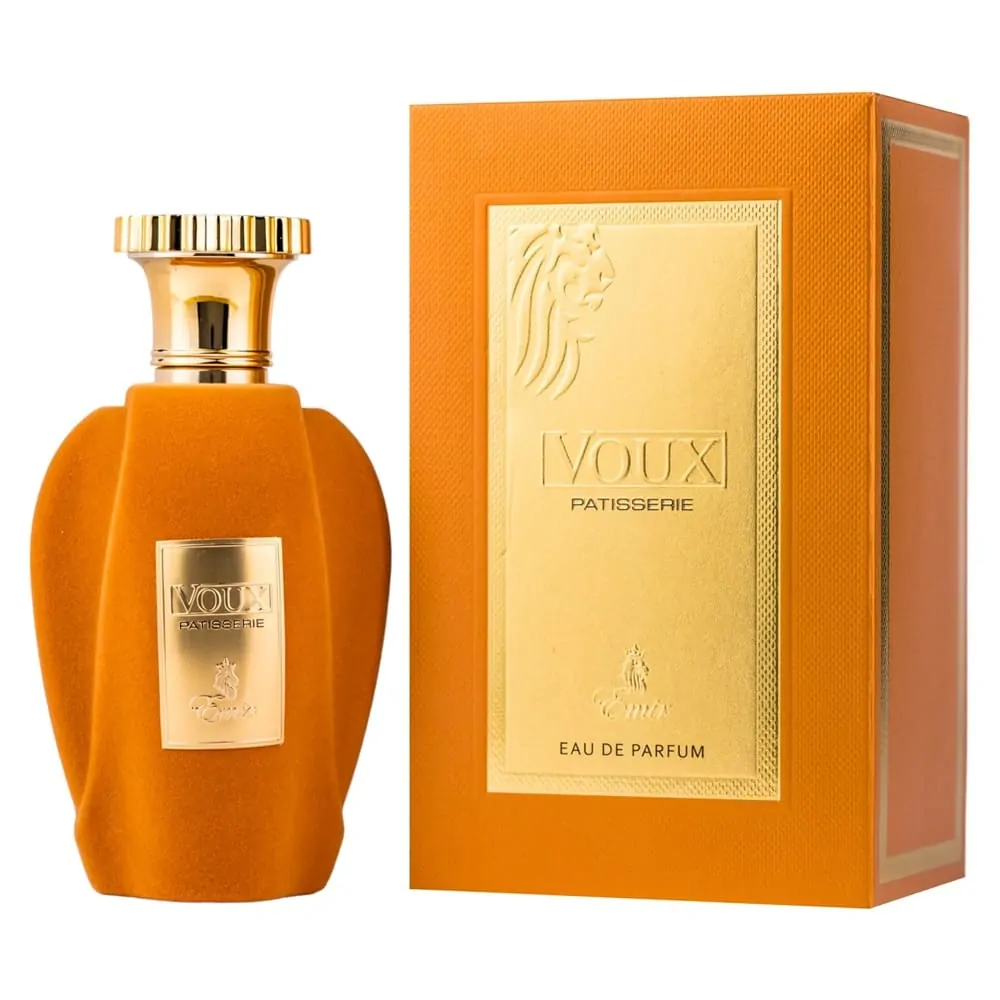 Apa de Parfum Voux Patisserie, Unisex -100ml,  Emir [2]