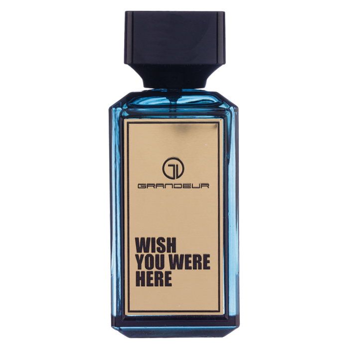 Apa de Parfum Wish You Were Here, Barbati, 100ml - Grandeur Elite [1]