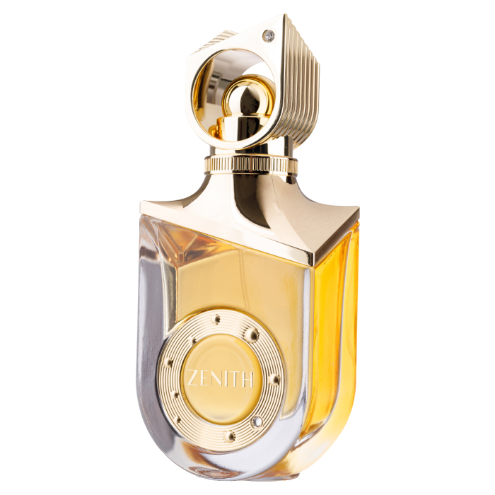 Apa de Parfum Zenith, 100ml, Unisex  - Riiffs [2]