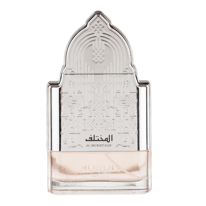 Extrait de Parfum Al Mukhtalif, Unisex, 100ml - Nusuk [1]