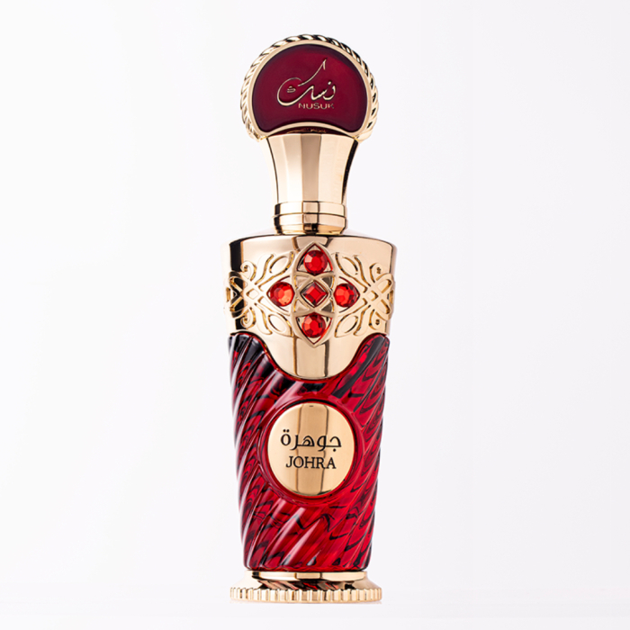 Extrait de Parfum Johra, Femei, 100ml - Nusuk [1]