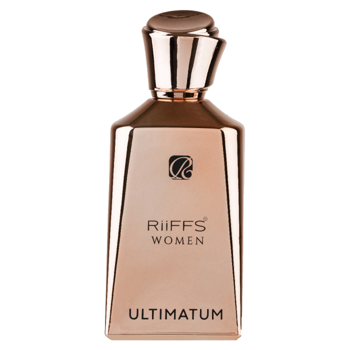 Extrait de Parfum Ultimatum, Femei, 100ml - Riiffs [1]