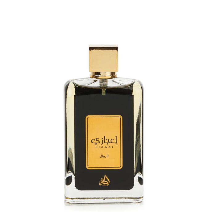 Lattafa EJAAZI, Apa De Parfum Unisex- 100ml [2]
