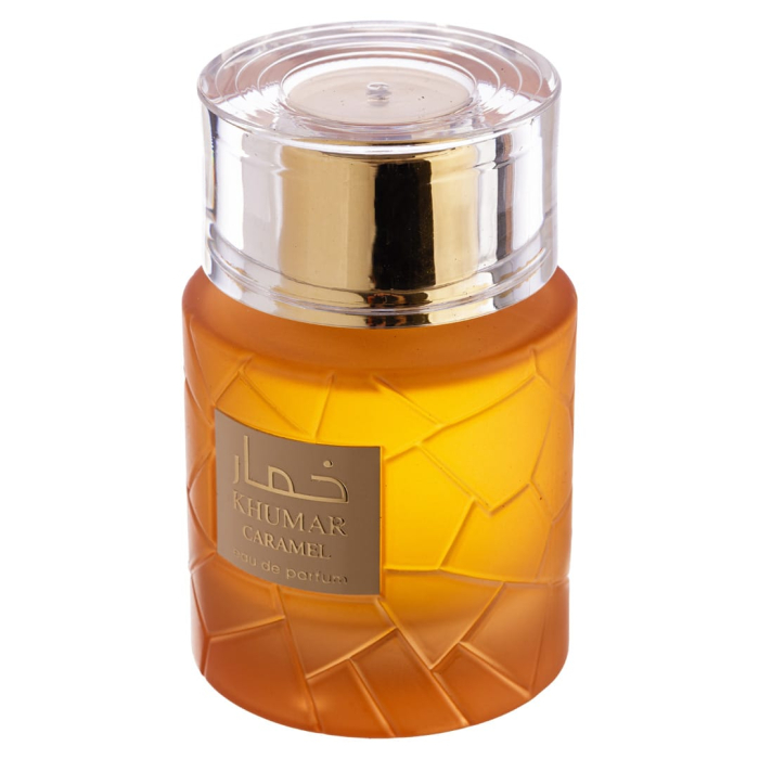 Wadi-Al-Khaleej-Khumar-Caramel [2]