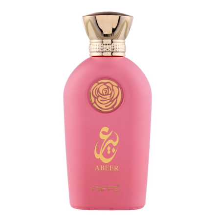 Riiffs - Apa de Parfum Abeer,  Femei, 100ml - Riiffs