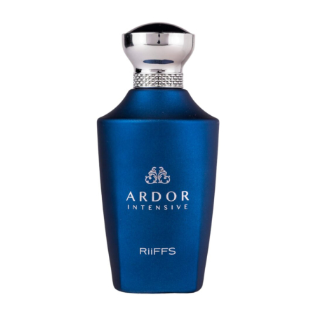 Riiffs - Apa de Parfum Ardor Intensive, Barbati, 100ml - Riiffs