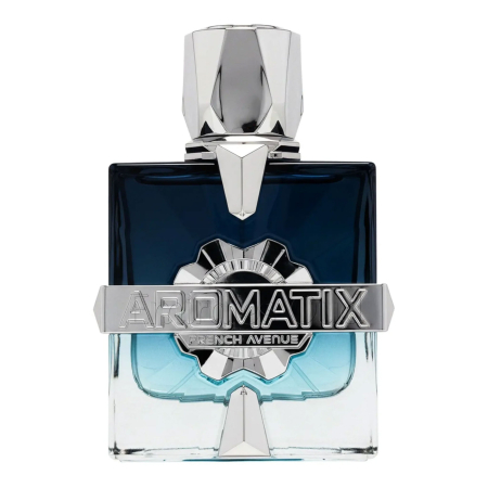French Avenue Aromatix Frostbite, Extract de Parfum  - 100ml [0]