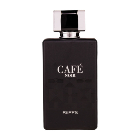 Riiffs - Apa de Parfum Cafe Noir, Riiffs, Barbati - 100ml