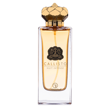 Grandeur Elite - Apa de Parfum Callisto Nuit Intense, Barbati, 85ml - Grandeur Elite