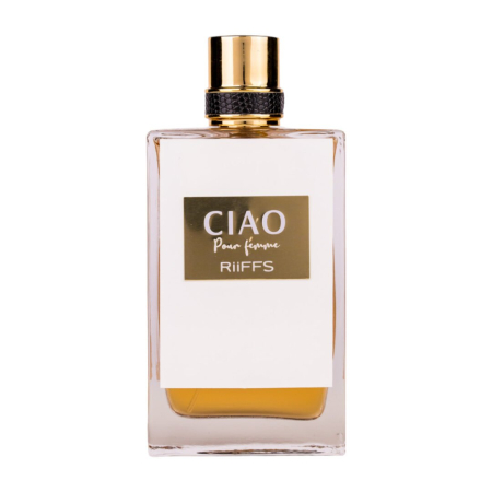 Riiffs - Apa de Parfum Ciao Pour Femme, Riiffs, Femei - 100ml