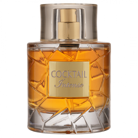 Toate Produsele - Apa de Parfum Cocktail Intense, Fragrance World, Unisex - 100ml