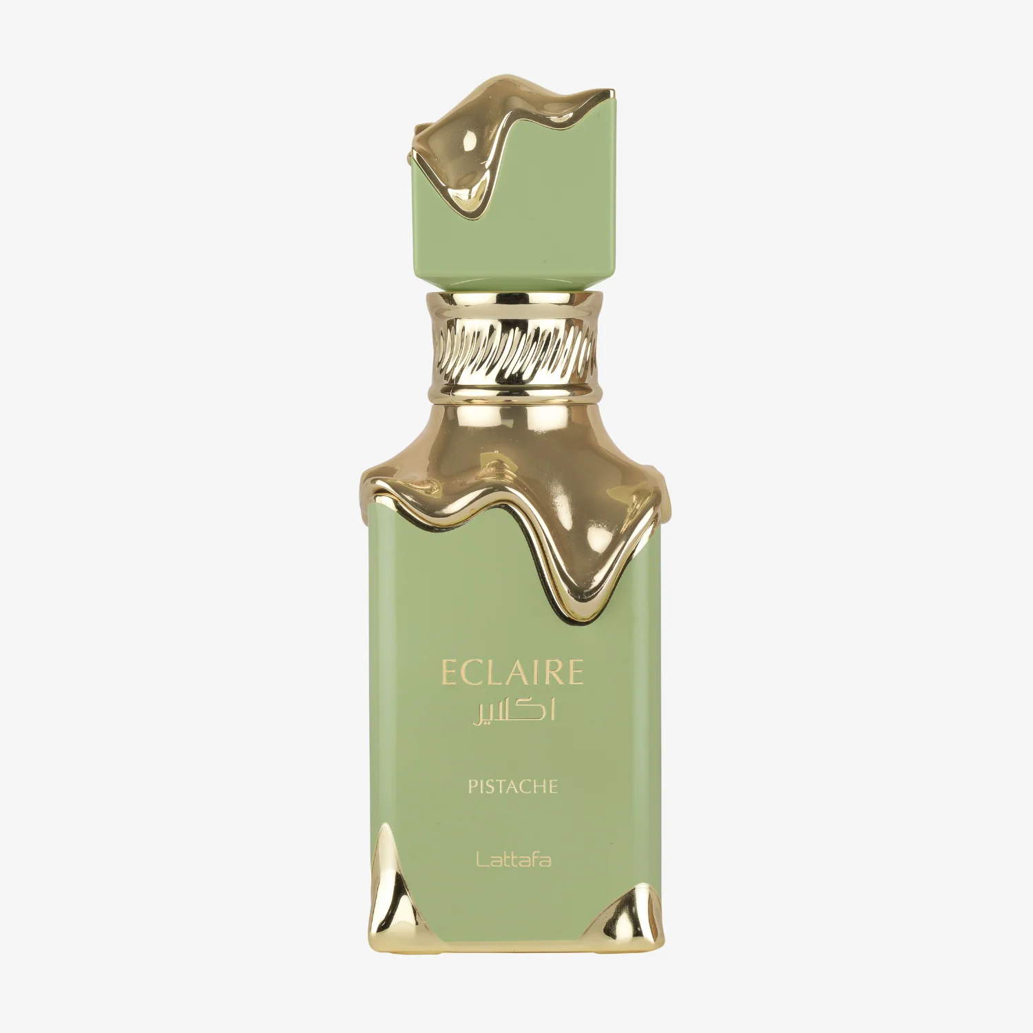 Toate Produsele - Apa de Parfum Eclaire Pistache, Lattafa, Unisex - 100ml