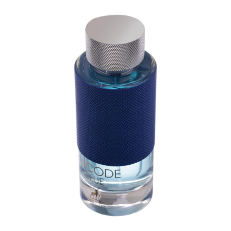 Apa de Parfum Encode Blue, Barbati, 100ml - Maison Alhambra [1]