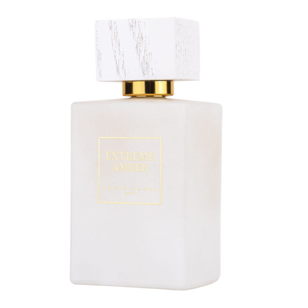 Apa de Parfum Extreme Amber, Femei, 100ml - Louis Varel [1]
