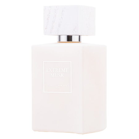 Apa de Parfum Extreme Musk, Unisex, 100ml - Louis Varel [1]