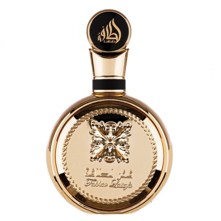 Apa de Parfum Fakhar Extrait Woman, Lattafa, Femei - 100ml [1]