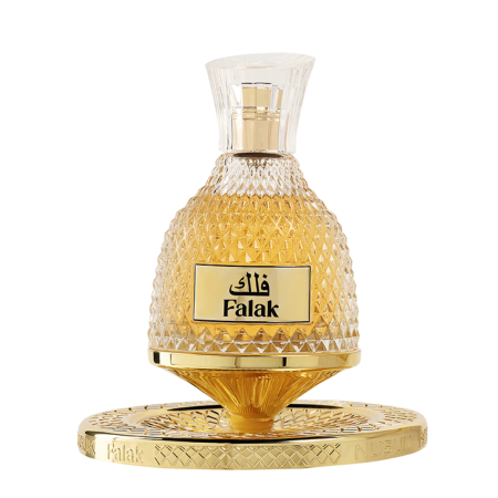 Toate Produsele - Apa de Parfum Falak, Unisex, 100 ml - Riiffs