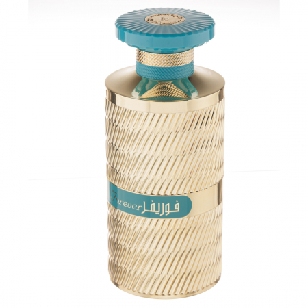 Apa de parfum Forever Gold, Ard Al Zaafaran, Unisex - 100ml [1]