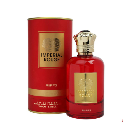 Parfumuri pentru femei - Apa de Parfum Imperial Rouge, Femei, 100ml - Riiffs
