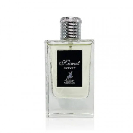 Maison Alhambra - Apa de Parfum Kismet Moscow, Unisex, 100ml - Maison Alhambra