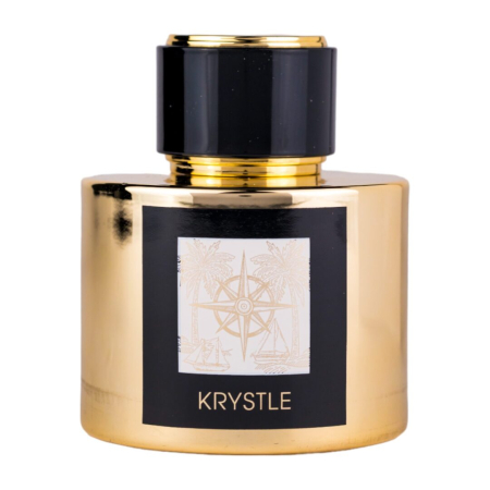 Toate Produsele - Apa de Parfum Krystle, Unisex, 100ml - Riiffs